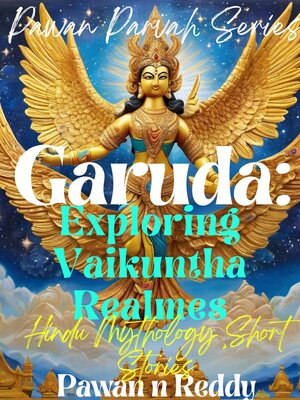 cover image of Garuda